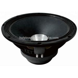 Buy cheap Ferrite Magnet 8ohm 15 Inch 550W RMS Coaxial PA Speaker from wholesalers