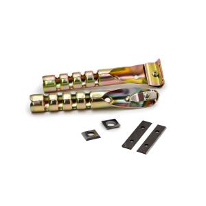 Buy cheap 50mm 60mm Tungsten Carbide Scraper Blades For Removing Glue from wholesalers