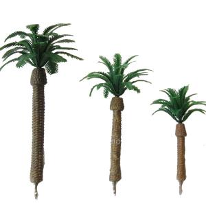 Buy cheap model tree,model palm tree ,layout model tree PT09 from wholesalers