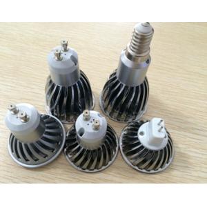 Buy cheap 3W Epistar led spotlight from wholesalers