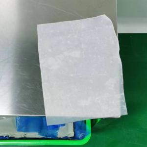 Buy cheap Aflas Fluoroelastomer O Rings Good Elasticity Moisture Proof from wholesalers