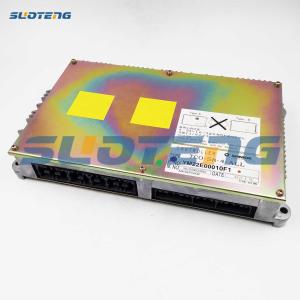 Buy cheap YM22E00010F1 Controller ECU Control Panel For SK200 Excavator from wholesalers