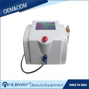 Buy cheap Professional multifunctional 3 in 1  Fractional RF Microneedle Machine from wholesalers