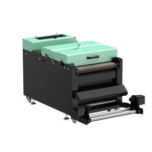 Buy cheap 220V 21A DTF Shaker Dryer A1 Machine For 60cm DTF Printer from wholesalers