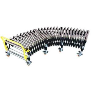 Buy cheap Zhengzhou Generate Machinery Container Truck Loading and Unloading Roller product