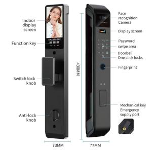 Customized Auto Locksmith Tools 1M pull rope For Repair Locksmith Tool Set