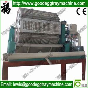 Buy cheap Egg Tray Making Machine (FC-ZMG4-32) from wholesalers