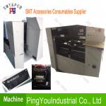 Buy cheap YG100RB KHW-000 SMD Components Chip Mounter , SMT Pick And Place Equipment from wholesalers