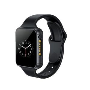 Buy cheap 0.01mm Plastic Injection Molding Smart Watch And Health Bracelet Shell Customized Mold Service from wholesalers