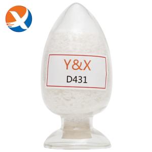 Buy cheap Chemicals Flotation Depressant D431 Special Reagent For Talc Dolomite from wholesalers