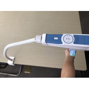 Buy cheap Palm Vein Scanner Vascular Injection Vein Illuminator Vein Imaging Device With Rechargeable Battery from wholesalers