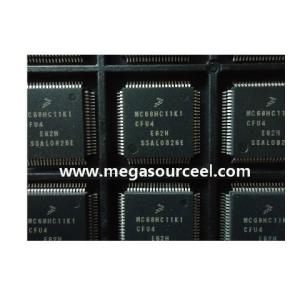 Buy cheap Integrated Circuit Chip  8-Bit Microcontroller  MC68F333ACFT16 MOTOROLA QFP80 from wholesalers