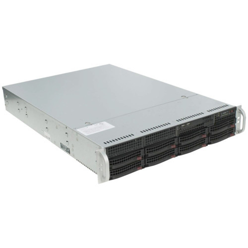 Buy cheap Supermicro CSE-825TQ-563LPB Rack Server with E-2234 CPU and 32GB/RECC/DDR4/3200MHz Memory from wholesalers