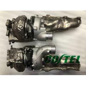 AUDI S6 S7 A8 V8 4.0TFSI JH5 079145703E 079145704E 079145703S 079145704S