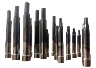Quality Tungsten Carbide Punch And Die High Speed Steel Punches Exceptionally Durable for sale