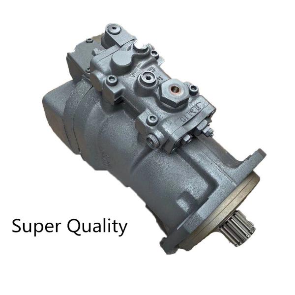 Quality Rexroth A10vo18 Hydraulic Piston Pump Digger Excavator for sale