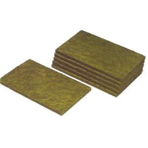 Buy cheap Soundptoof stonewool Fire Insulation Board from wholesalers