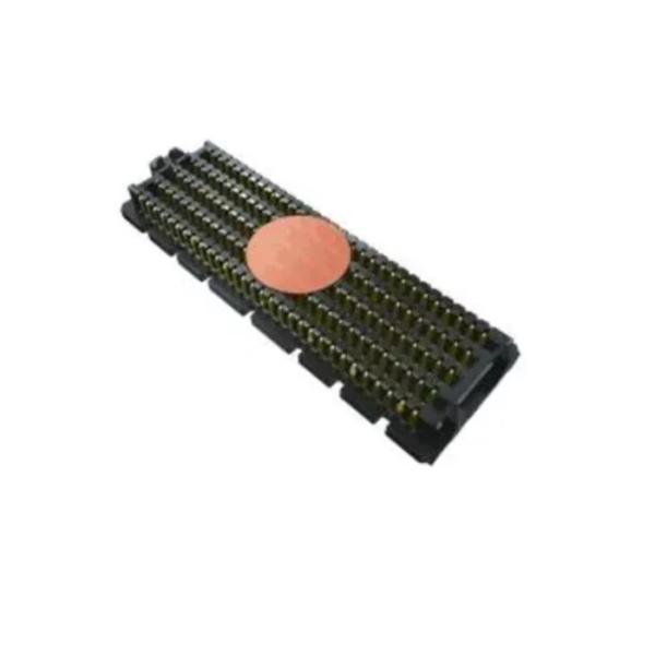 SEAM-40-02.0-S-14-2-A-K-TR Connectors 1.27 mm Pitch Array Connectors For Power