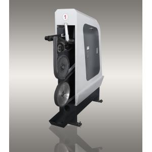 Buy cheap Door Handles ABB Robot Robotic Grinding Polishing Machine from wholesalers