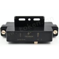 Buy cheap Dismountable Hall Effect Current Transformer Measure DC AC Pulse Current product