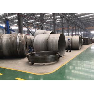 Laser Welded Pillow Heat Exchaner Plates In Mechanical Vapor Recompression