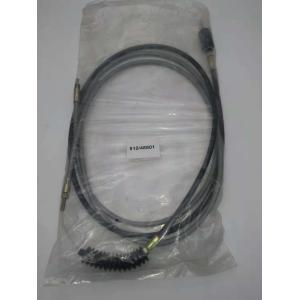Buy cheap 910/60106 910/48801 910/60216 Cable For JCB from wholesalers