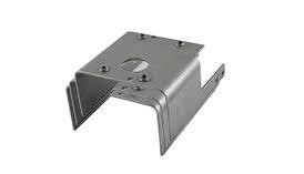 Buy cheap Customized Stainless Steel Bending Parts Fabrication for Machinery at Low Prices from wholesalers