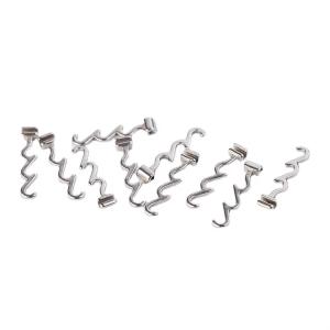 Buy cheap Multiple Crimpable Hook Left and Right 10 Pcs Pack for Orthodontic Archwire Fixation from wholesalers