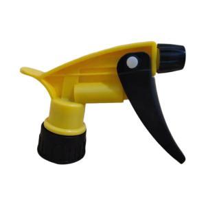 Buy cheap 28/400 28/410 28/415 Chemical Resistant Trigger Sprayer With Household Cleaner from wholesalers