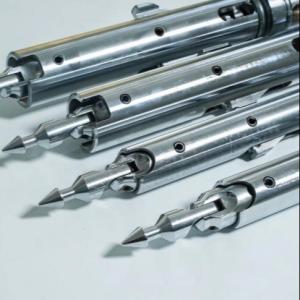 Buy cheap Precision Wireline Core Barrels: Reliable Solutions for Geological Core Drilling from wholesalers