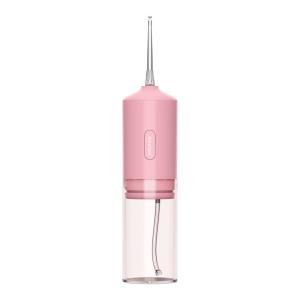 Buy cheap Environment Friendly Mini Pocket Nicefeel Water Flosser from wholesalers