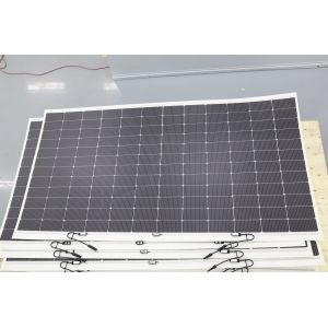 120W 200W 430W 560W Flexibile Solar Panel Foldable Solar Module 23.5% Power