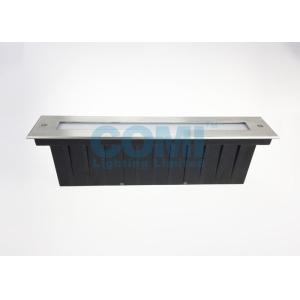 Buy cheap Soft Light 2835 or 5050 IP65 Outdoor LED Step Lights in Mono or Multi Color with Mounting Sleeve from wholesalers