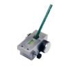 Buy cheap Scratch Method Pencil Hardness Test Kit HT-6510p Test Coating Hardness from wholesalers