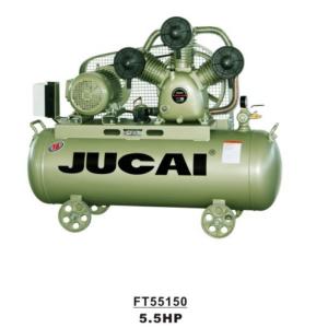 Buy cheap FT55150 High Pressure Air Gas Reciprocating Piston Air Compressor from wholesalers