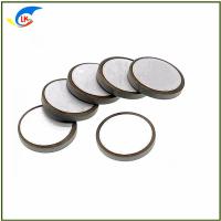 Buy cheap 16*2.5MM PTC Thermistor For Refrirator Relay 4R7 Ohm Start Chip product