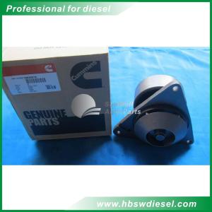 Buy cheap Water pump 3800974 for Cummins 6CT8.3 diesel engine from wholesalers