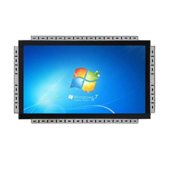 Buy cheap 27 Gaming Touchscreen Monitor With 5ms Response Time 144Hz Refresh Rate And Infrared Touch from wholesalers