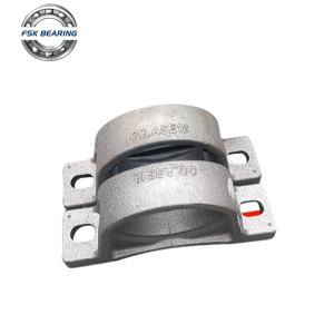 Buy cheap FSK Brand GG.ME09 Spilit Plummer Block Housing For Mining Industry from wholesalers