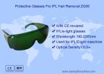 Buy cheap Q Switch IPL Hair Removal OD3 Laser Hair Removal Safety Glasses from wholesalers