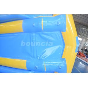 Buy cheap 2 Persons Towable Inflatable Flying Fish With Durable PVC Tarpaulin from wholesalers