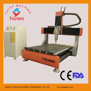 Buy cheap CNC Mini foam engraving machine TYE-6090 from wholesalers