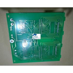 Buy cheap NTAM01 Analog Master Termination Unit ABB Module NTAM01 ABB Bailey Infi 90 from wholesalers