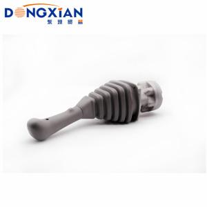 E320b E320c Hydraulic Joystick Handle Control Valve Of Construction Machinery