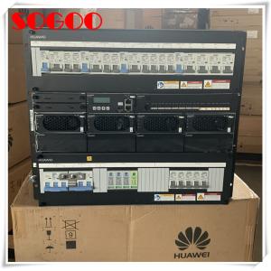 Buy cheap Huawei ETP48400-C9A6 with  Rectifier R4850S1 Monitoring Module SMU02B from wholesalers