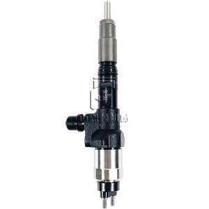 Buy cheap Common Rail Injector 1J500-53051 095000-9690 0950009690 for V3800 Auto Engine from wholesalers