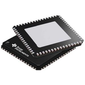 Buy cheap MSP430F1611IRTDT IC MCU 16BIT 48KB FLASH 64VQFN Texas Instruments from wholesalers