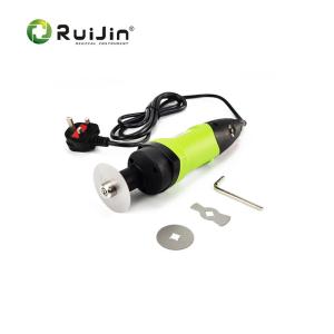 Buy cheap 220V Plastic Handle Oscillating Electric Plaster Saw  Easy Transporation from wholesalers