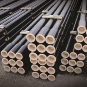 Buy cheap Precision Ground PQ Drill Rod With Enhanced Thread Engagement Strength from wholesalers