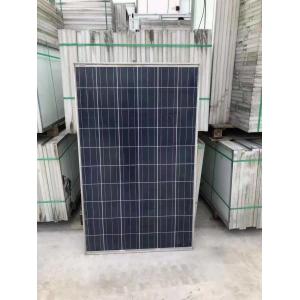 China 2nd Hand Jinko 60 Cell 245w 3bb Polycrystalline PV Modules on sale